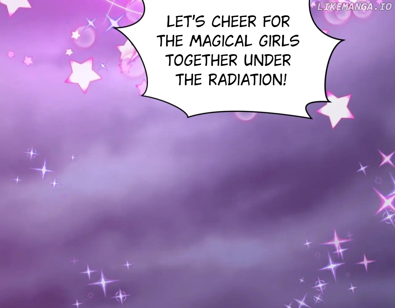 Era of the Haunted Chapter 505 - page 77